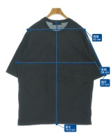 DSQUARED（ディースクエアード）Tシャツ・カットソー 黒 サイズ:L メンズ/2200671717193