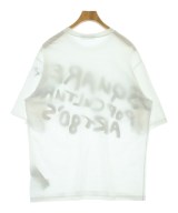 DSQUARED（ディースクエアード）Tシャツ・カットソー 白 サイズ:L メンズ/2200671717209