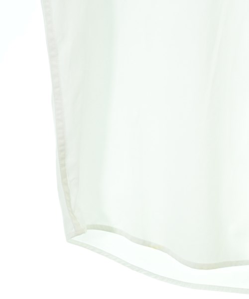 DSQUARED（ディースクエアード）カジュアルシャツ 白 サイズ:44(S位) メンズ/2200671717223