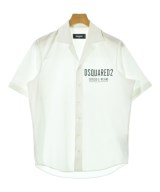 DSQUARED カジュアルシャツ