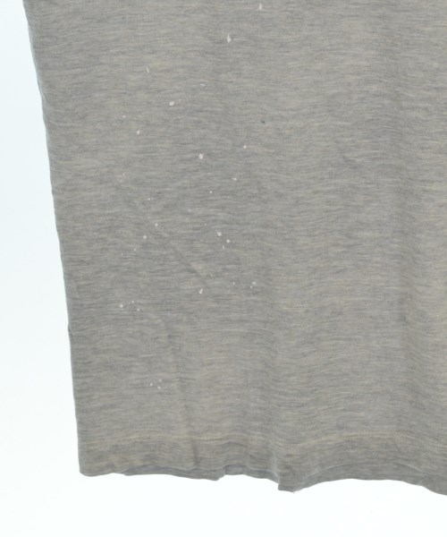 DSQUARED（ディースクエアード）Tシャツ・カットソー グレー サイズ:XL メンズ/2200672098086