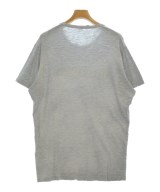DSQUARED（ディースクエアード）Tシャツ・カットソー グレー サイズ:XL メンズ/2200672098086