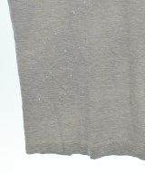 DSQUARED（ディースクエアード）Tシャツ・カットソー グレー サイズ:XL メンズ/2200672098086
