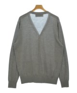 DSQUARED（ディースクエアード）カーディガン グレー サイズ:L メンズ/2200672098109