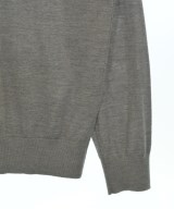 DSQUARED（ディースクエアード）カーディガン グレー サイズ:L メンズ/2200672098109