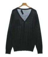 DSQUARED（ディースクエアード）カーディガン 黒 サイズ:XL メンズ/2200672098116