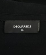 DSQUARED（ディースクエアード）カーディガン 黒 サイズ:XL メンズ/2200672098116
