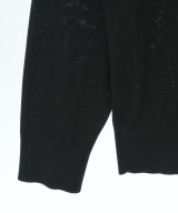 DSQUARED（ディースクエアード）カーディガン 黒 サイズ:XL メンズ/2200672098116