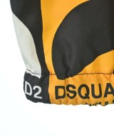 DSQUARED（ディースクエアード）マウンテンパーカー オレンジ サイズ:M メンズ/2200672098123