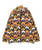 DSQUARED マウンテンパーカー