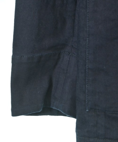 DSQUARED（ディースクエアード）ジャケット 黒 サイズ:54(S位) メンズ/2200672098130