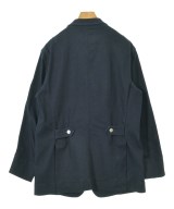 DSQUARED（ディースクエアード）ジャケット 黒 サイズ:54(S位) メンズ/2200672098130