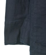 DSQUARED（ディースクエアード）ジャケット 黒 サイズ:54(S位) メンズ/2200672098130