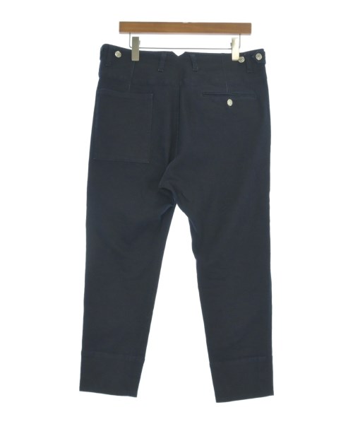 DSQUARED（ディースクエアード）デニムパンツ 紺 サイズ:52(XXL位) メンズ/2200672098147