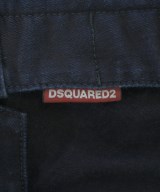 DSQUARED（ディースクエアード）デニムパンツ 紺 サイズ:52(XXL位) メンズ/2200672098147