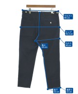 DSQUARED（ディースクエアード）デニムパンツ 紺 サイズ:52(XXL位) メンズ/2200672098147