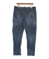 DSQUARED（ディースクエアード）デニムパンツ 青 サイズ:52(XXL位) メンズ/2200672098154