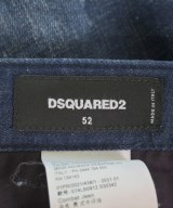 DSQUARED（ディースクエアード）デニムパンツ 青 サイズ:52(XXL位) メンズ/2200672098154