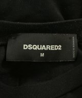 DSQUARED（ディースクエアード）Tシャツ・カットソー 黒 サイズ:M メンズ/2200672182020