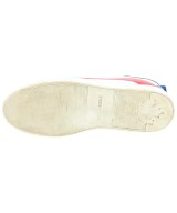 DSQUARED（ディースクエアード）スニーカー 白 サイズ:EU40(25cm位) メンズ/2200672182167