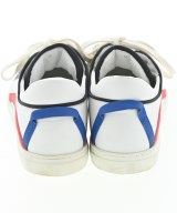 DSQUARED（ディースクエアード）スニーカー 白 サイズ:EU40(25cm位) メンズ/2200672182167