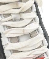 DSQUARED（ディースクエアード）スニーカー 白 サイズ:EU40(25cm位) メンズ/2200672182167