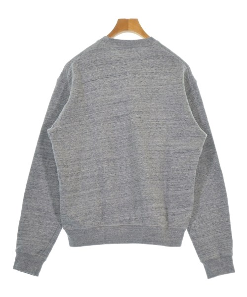 DSQUARED（ディースクエアード）スウェット グレー サイズ:S メンズ/2200730044017