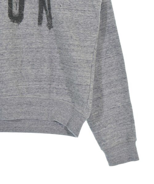 DSQUARED（ディースクエアード）スウェット グレー サイズ:S メンズ/2200730044017