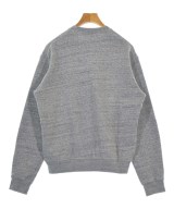 DSQUARED（ディースクエアード）スウェット グレー サイズ:S メンズ/2200730044017