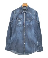 DSQUARED カジュアルシャツ