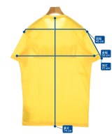 DSQUARED（ディースクエアード）Tシャツ・カットソー 黄 サイズ:M メンズ/2200730044031