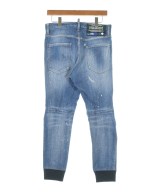 DSQUARED（ディースクエアード）デニムパンツ 青 サイズ:46(M位) メンズ/2200730044048