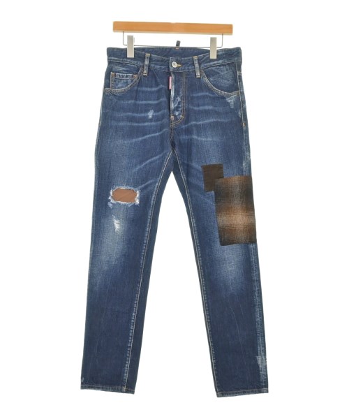 DSQUARED(ディースクエアード)のデニムパンツ サイズ:46(M位) 13,000円