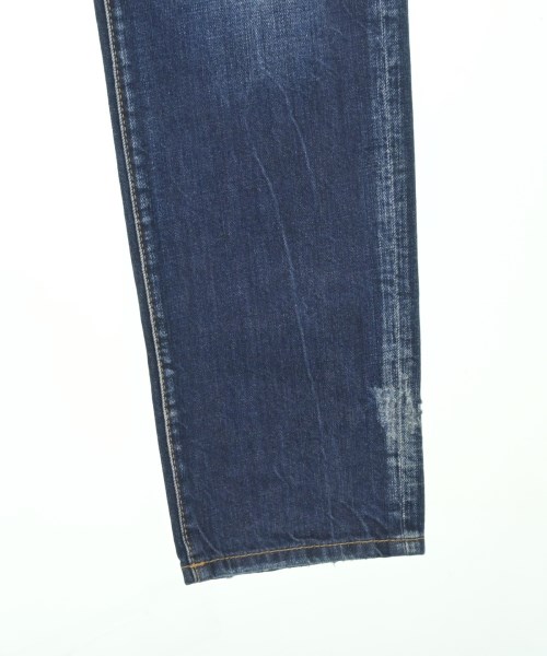 DSQUARED（ディースクエアード）デニムパンツ 紺 サイズ:46(M位) メンズ/2200730125068