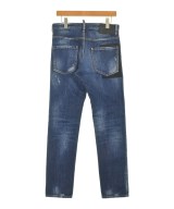 DSQUARED（ディースクエアード）デニムパンツ 紺 サイズ:46(M位) メンズ/2200730125068
