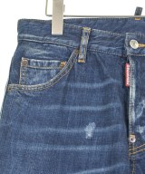 DSQUARED（ディースクエアード）デニムパンツ 紺 サイズ:46(M位) メンズ/2200730125068