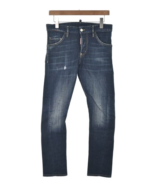 DSQUARED(ディースクエアード)のデニムパンツ サイズ:42(XS位) 10,400円