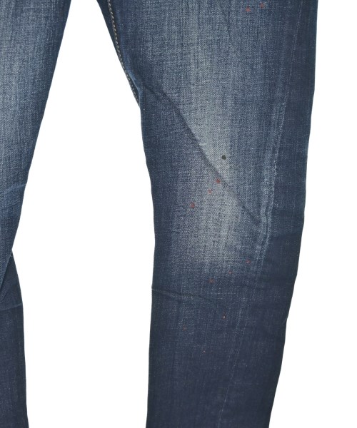 DSQUARED（ディースクエアード）デニムパンツ 紺 サイズ:42(XS位) メンズ/2200724283019