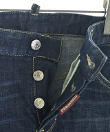 DSQUARED（ディースクエアード）デニムパンツ 紺 サイズ:42(XS位) メンズ/2200724283019