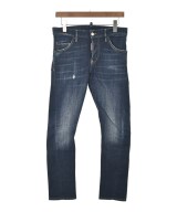 DSQUARED デニムパンツ