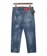 DSQUARED（ディースクエアード）デニムパンツ 紺 サイズ:36(S位) メンズ/2200724283026
