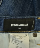 DSQUARED（ディースクエアード）デニムパンツ 紺 サイズ:36(S位) メンズ/2200724283026