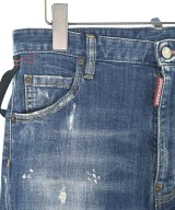 DSQUARED（ディースクエアード）デニムパンツ 紺 サイズ:36(S位) メンズ/2200724283026
