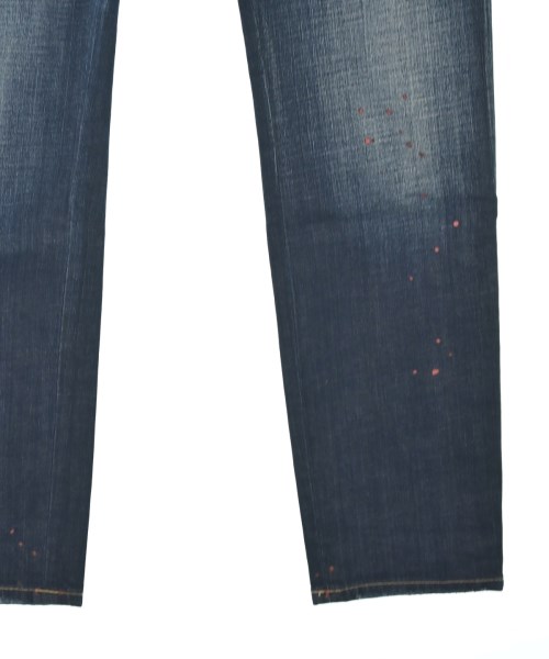 DSQUARED（ディースクエアード）デニムパンツ 紺 サイズ:42(XS位) メンズ/2200724283033