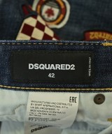 DSQUARED（ディースクエアード）デニムパンツ 紺 サイズ:42(XS位) メンズ/2200724283033