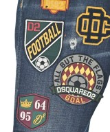 DSQUARED（ディースクエアード）デニムパンツ 紺 サイズ:42(XS位) メンズ/2200724283033