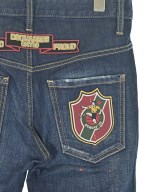 DSQUARED（ディースクエアード）デニムパンツ 紺 サイズ:42(XS位) メンズ/2200724283033