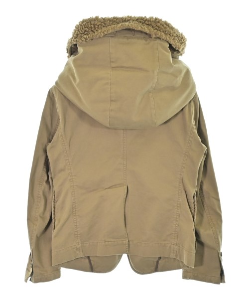 DSQUARED（ディースクエアード）その他 ベージュ サイズ:48(L位) メンズ/2200724283323