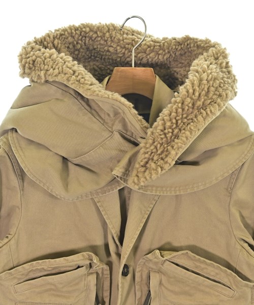 DSQUARED（ディースクエアード）その他 ベージュ サイズ:48(L位) メンズ/2200724283323