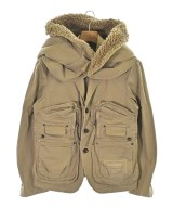 DSQUARED（ディースクエアード）その他 ベージュ サイズ:48(L位) メンズ/2200724283323